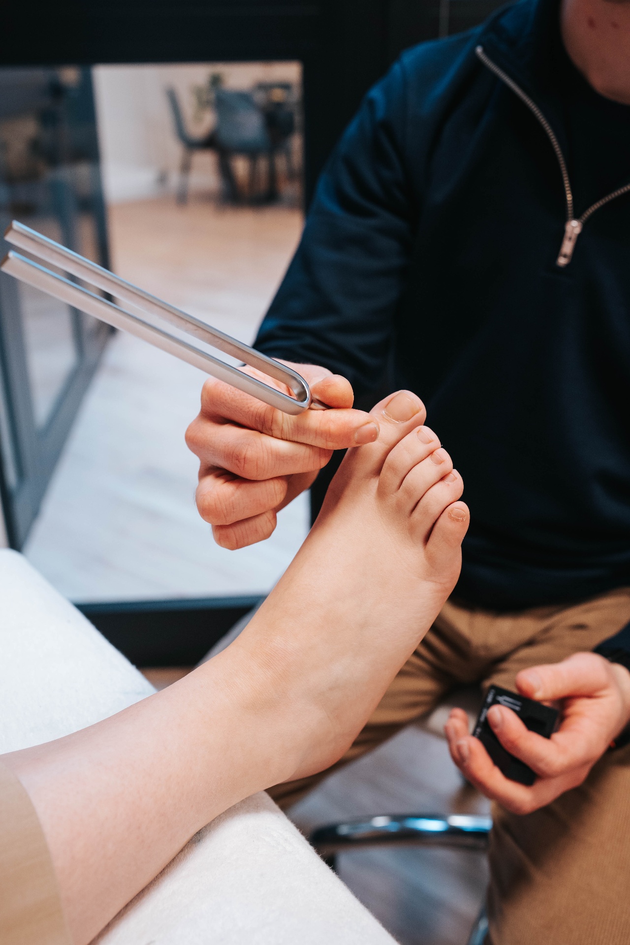 Diabetesscreening