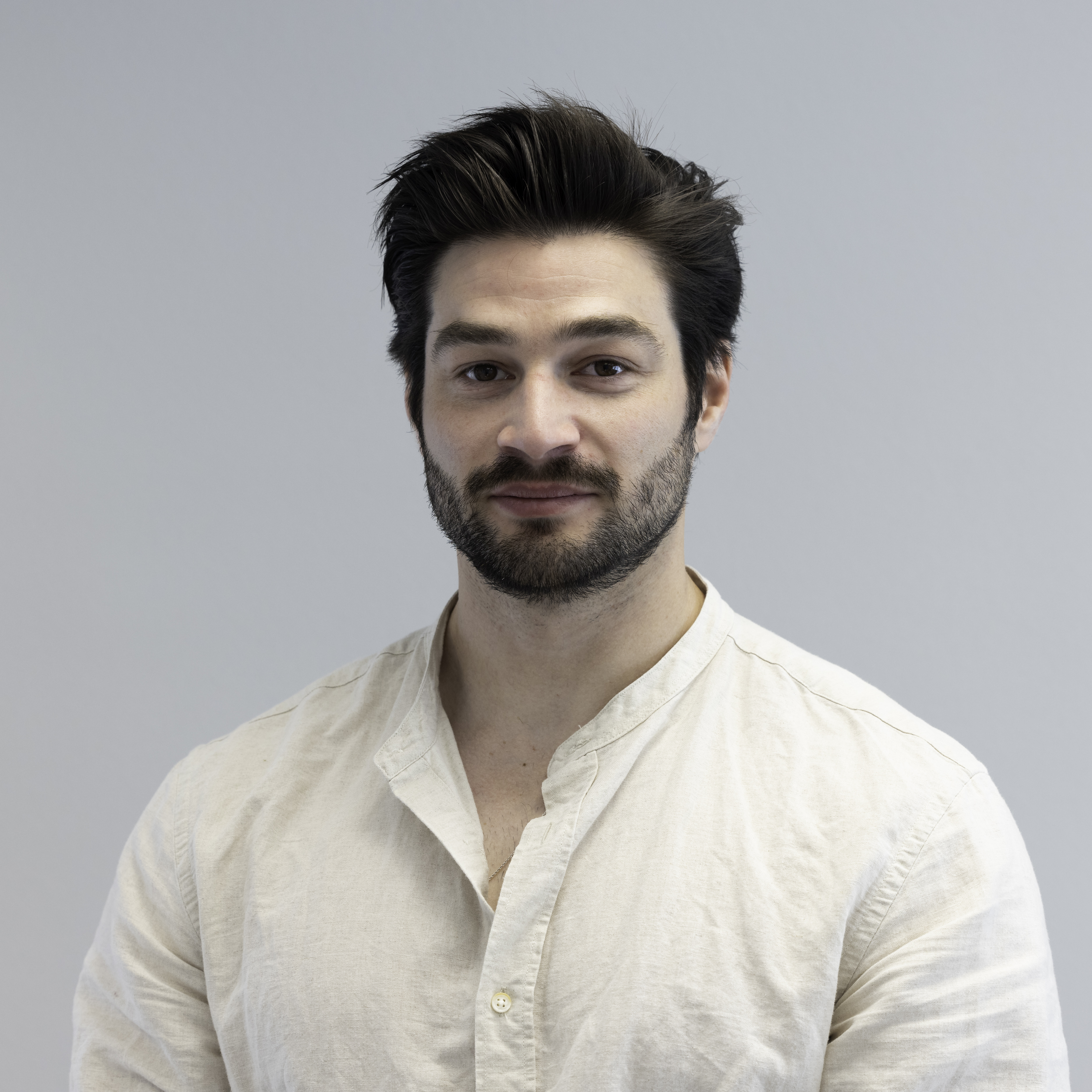Ivan Rios