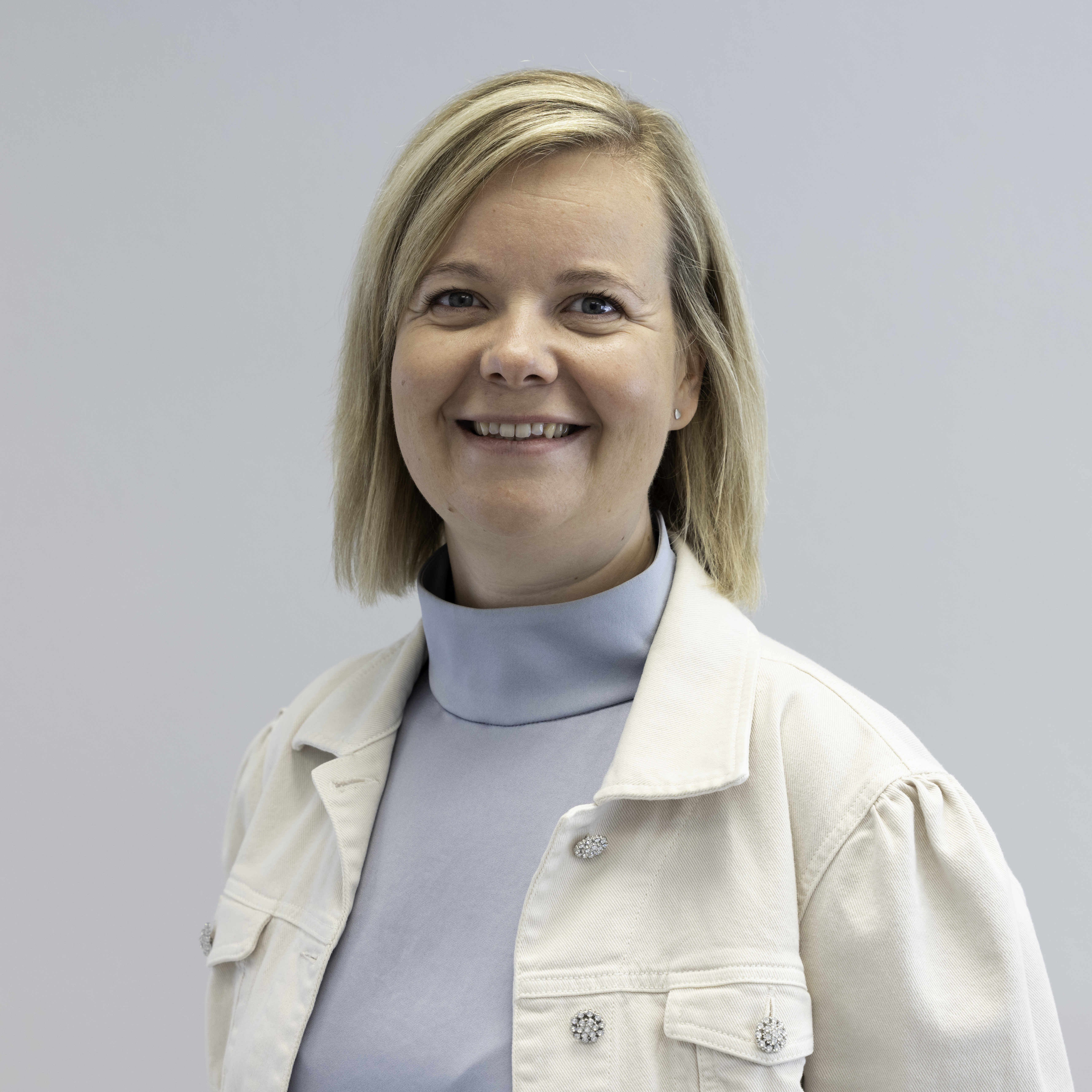 Dana Neirinck